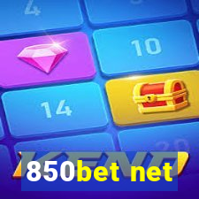 850bet net